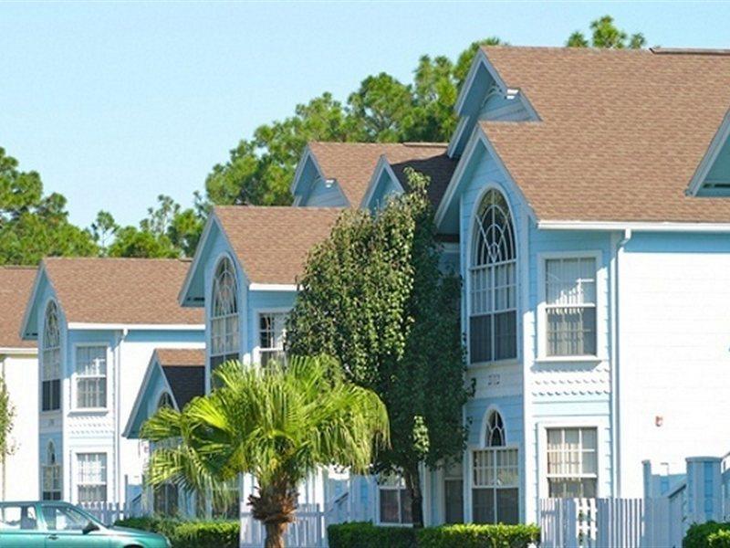 Disney Area Apartments Kissimmee Luaran gambar