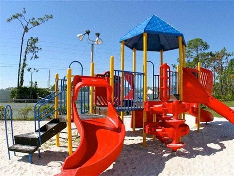 Disney Area Apartments Kissimmee Luaran gambar