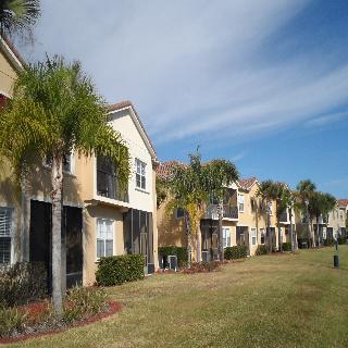 Disney Area Apartments Kissimmee Luaran gambar