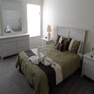 Disney Area Apartments Kissimmee Luaran gambar
