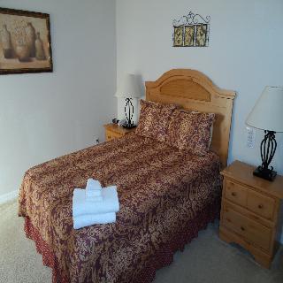 Disney Area Apartments Kissimmee Luaran gambar