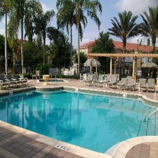 Disney Area Apartments Kissimmee Luaran gambar