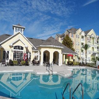 Disney Area Apartments Kissimmee Luaran gambar