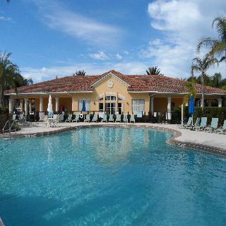 Disney Area Apartments Kissimmee Luaran gambar