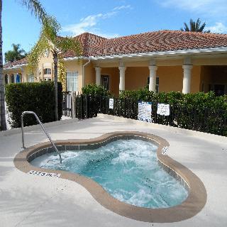 Disney Area Apartments Kissimmee Luaran gambar
